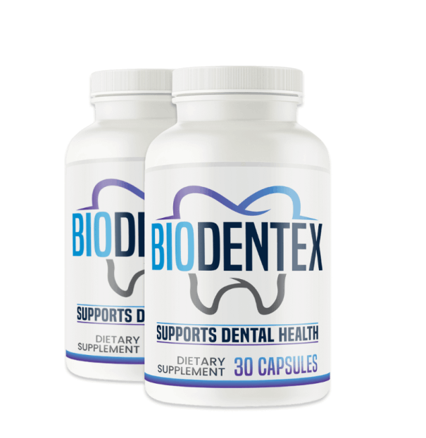 Biodentex supplement