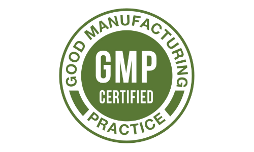 Biodentex GMP Certified